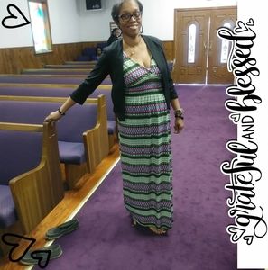 Meet your Posher, Cheryl